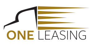 ONE Leasing logo