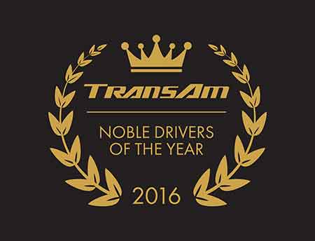 TransAm Trucking's 2016 Drivers of the Year