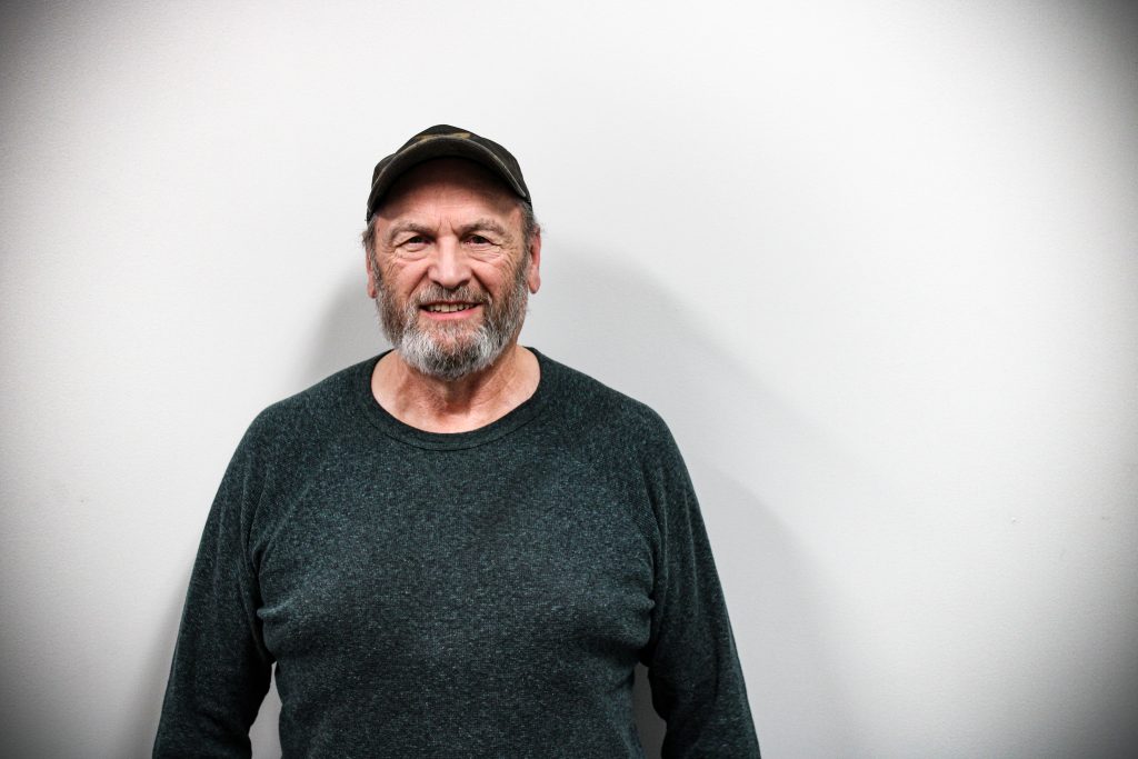 Ray Nolin - A Legend - TransAm Trucking