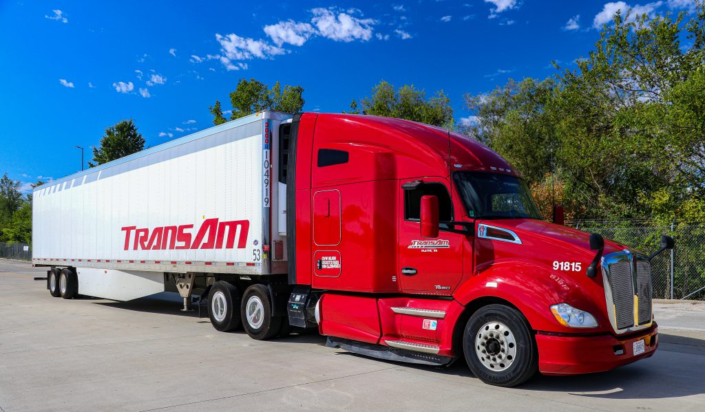 trans am trucking trans am trucking